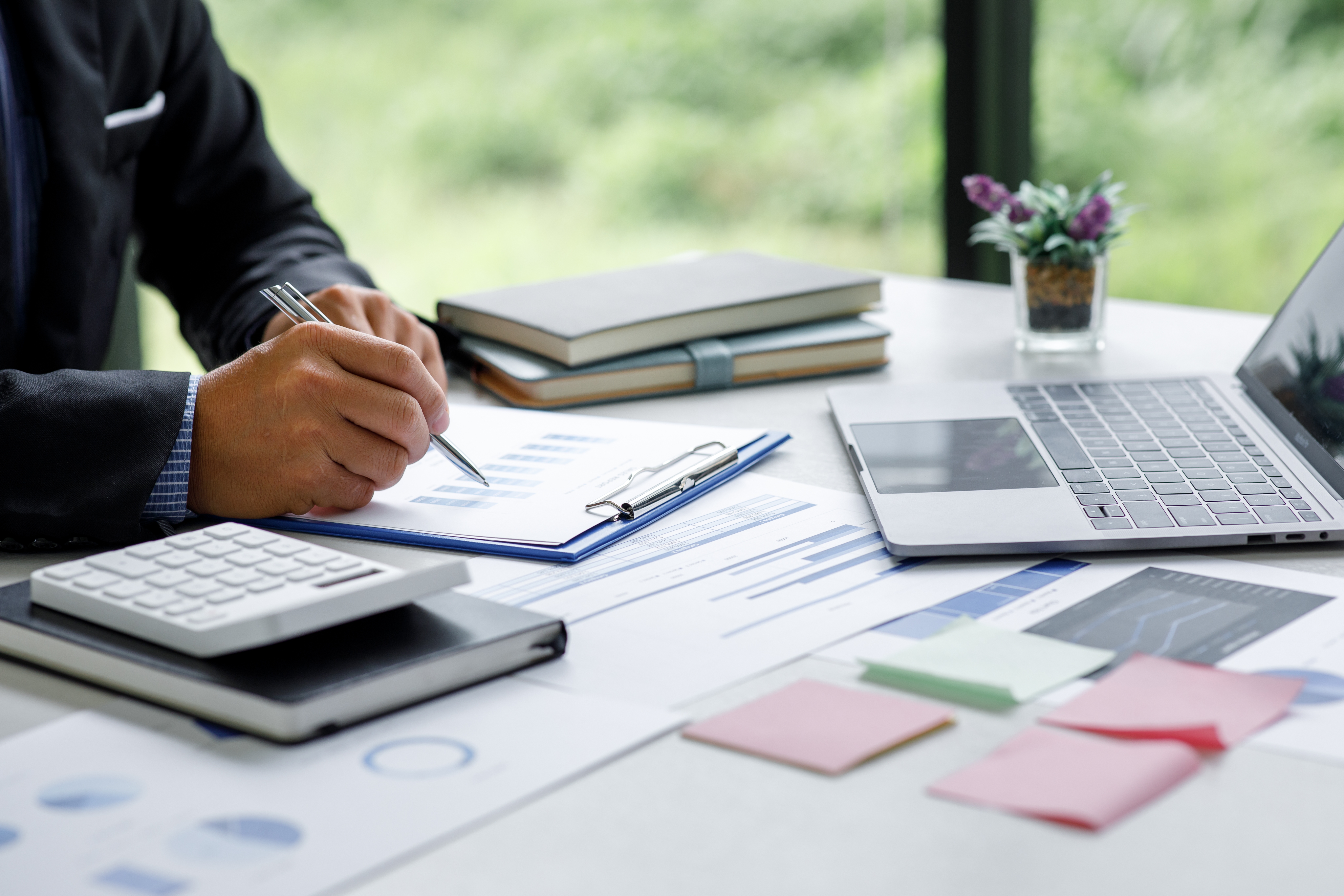 節税・資産保全